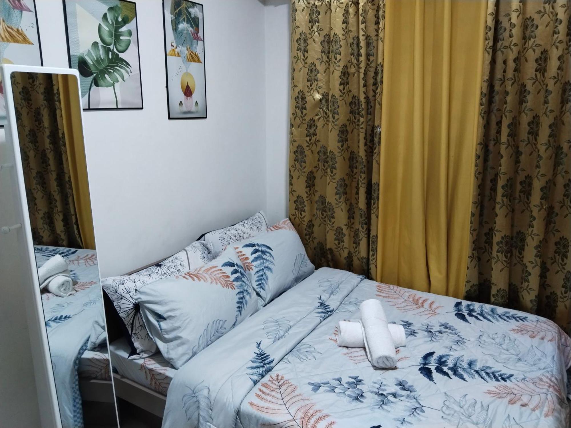 Pierrecondotel Apartment Manila
