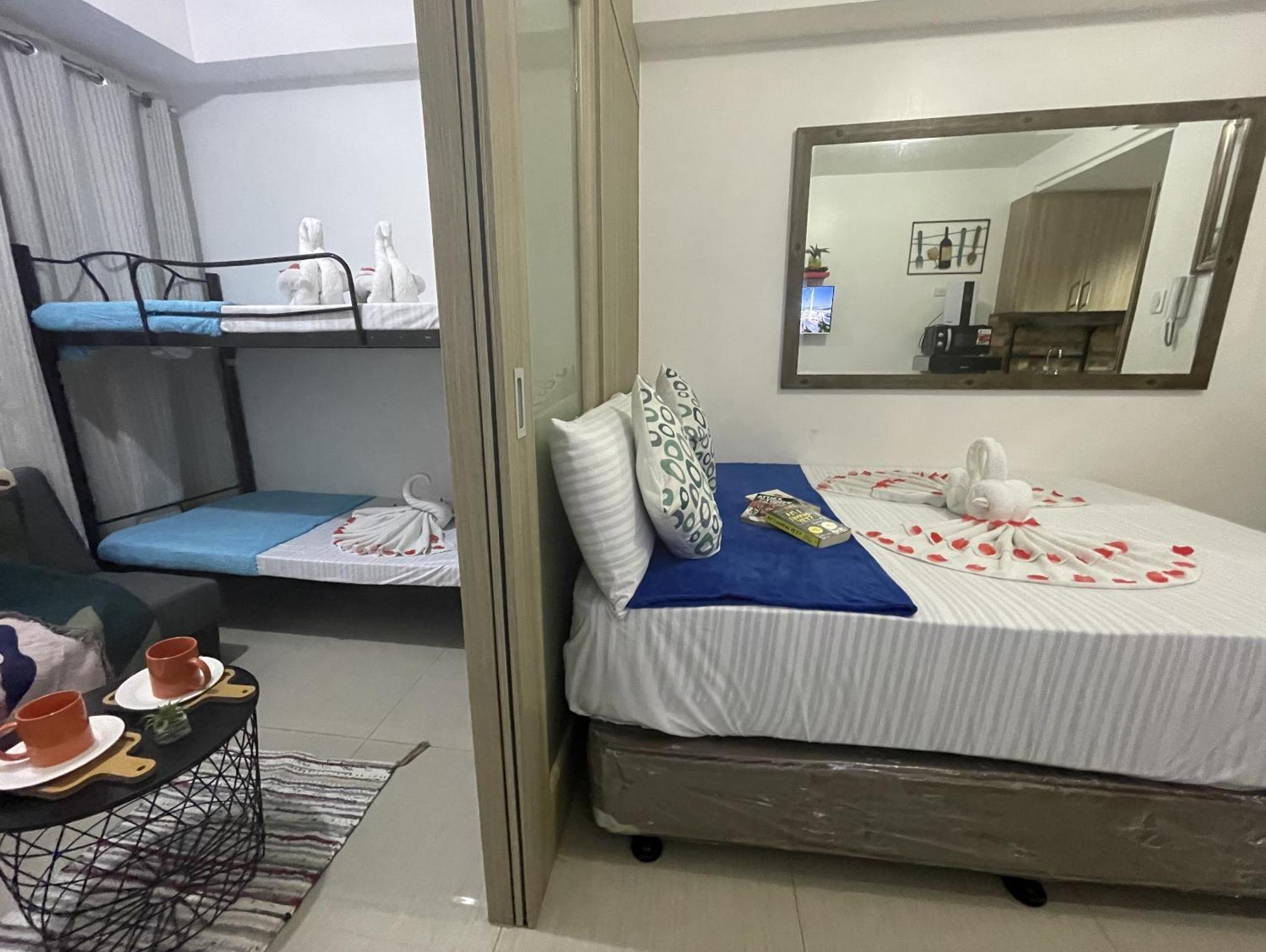 Shore Residences, Mall Of Complex By Pbyy