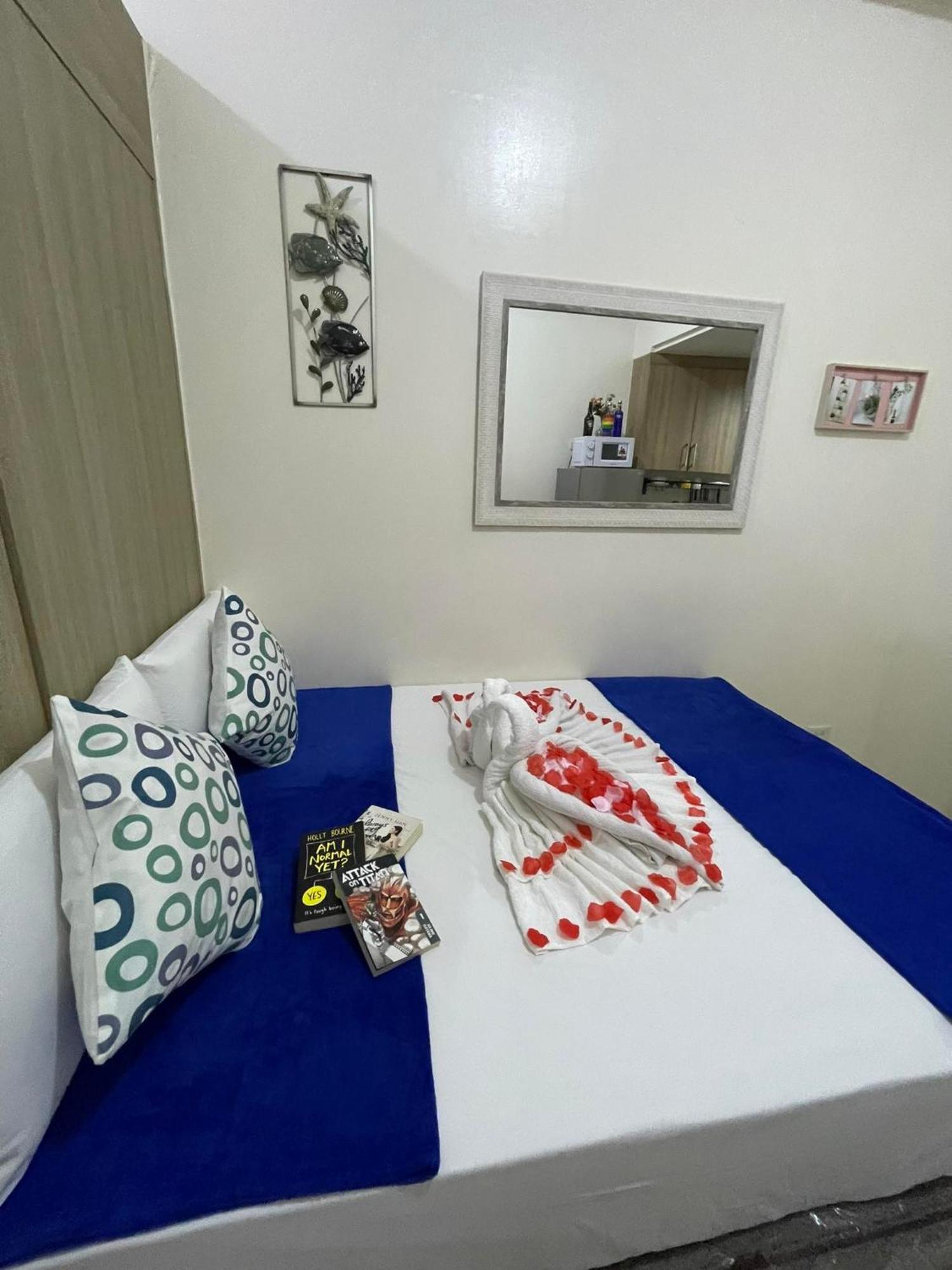 Shore Residences, Mall Of Complex By Pbyy Manila