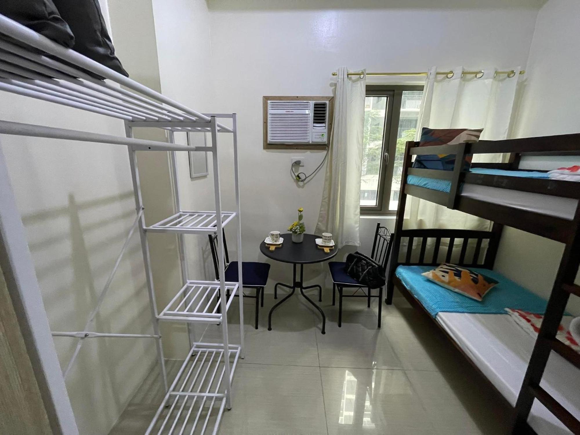 Shore Residences, Mall Of Complex By Pbyy Apartment *