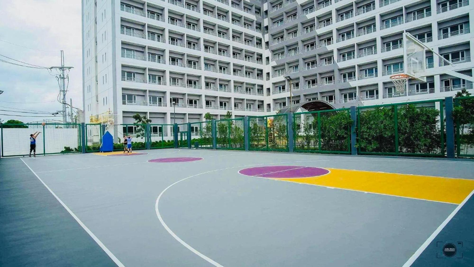 Hel Condotel Near Bgc Taguig,manila *