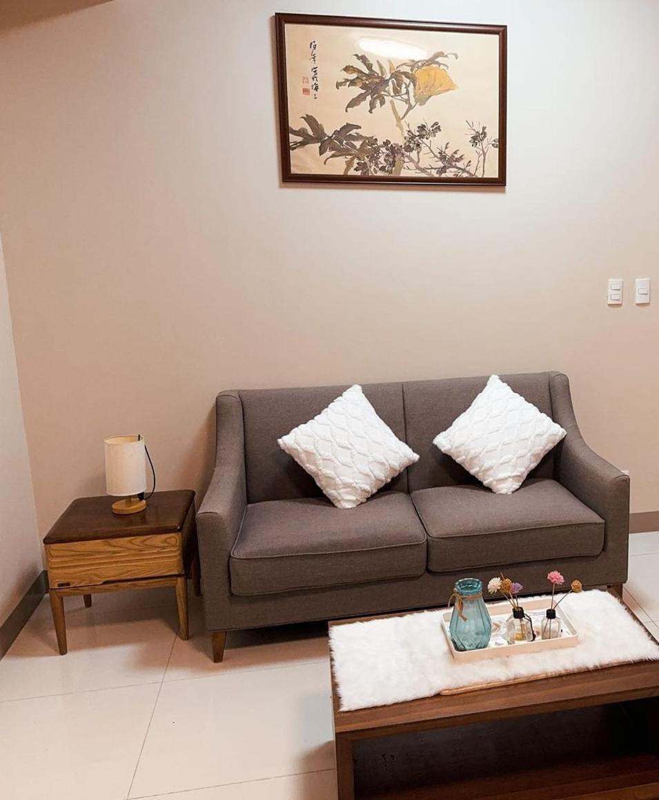 One Uptown Residences Apartment Manila