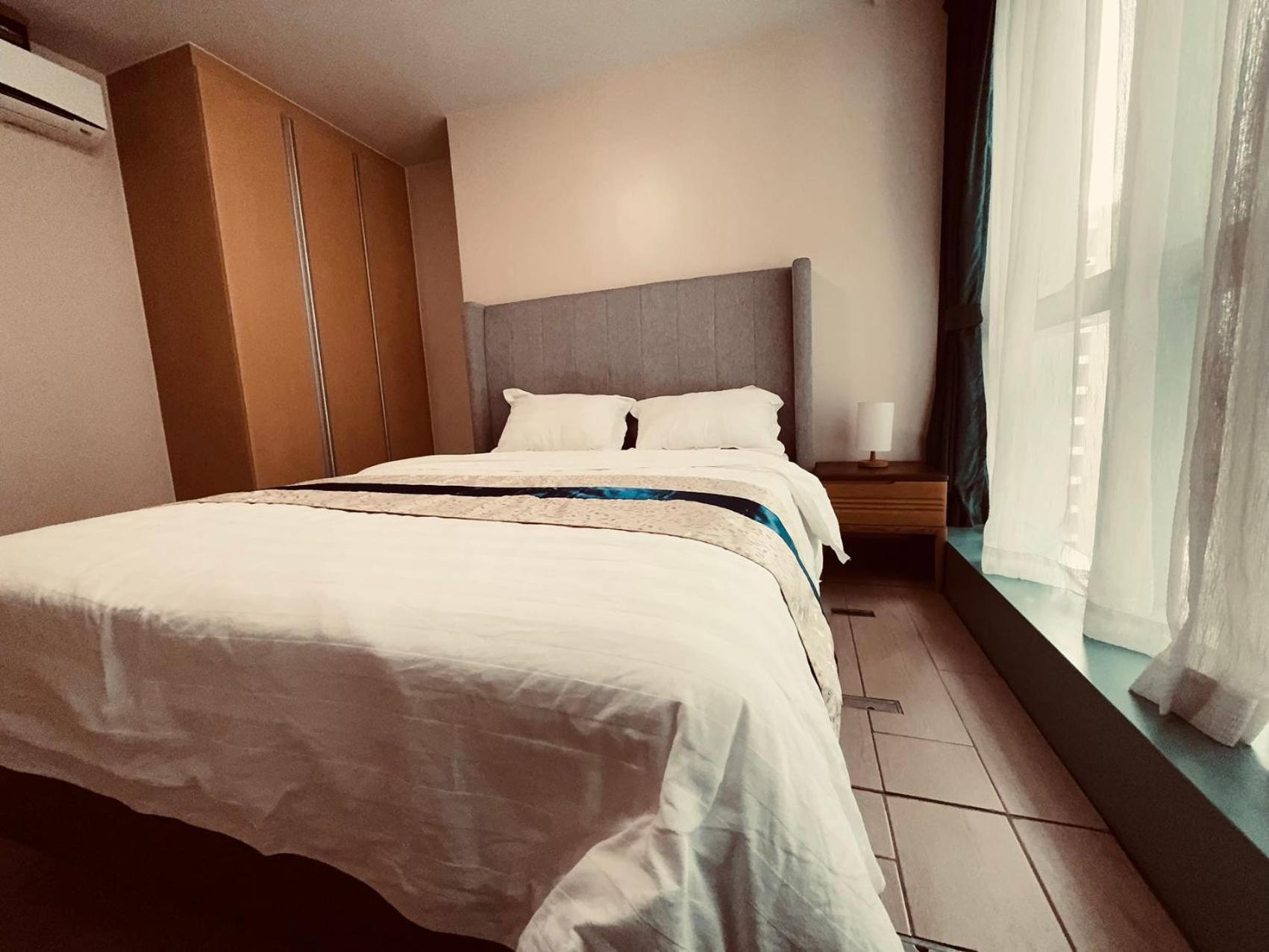 Apartment One Uptown Residences Manila