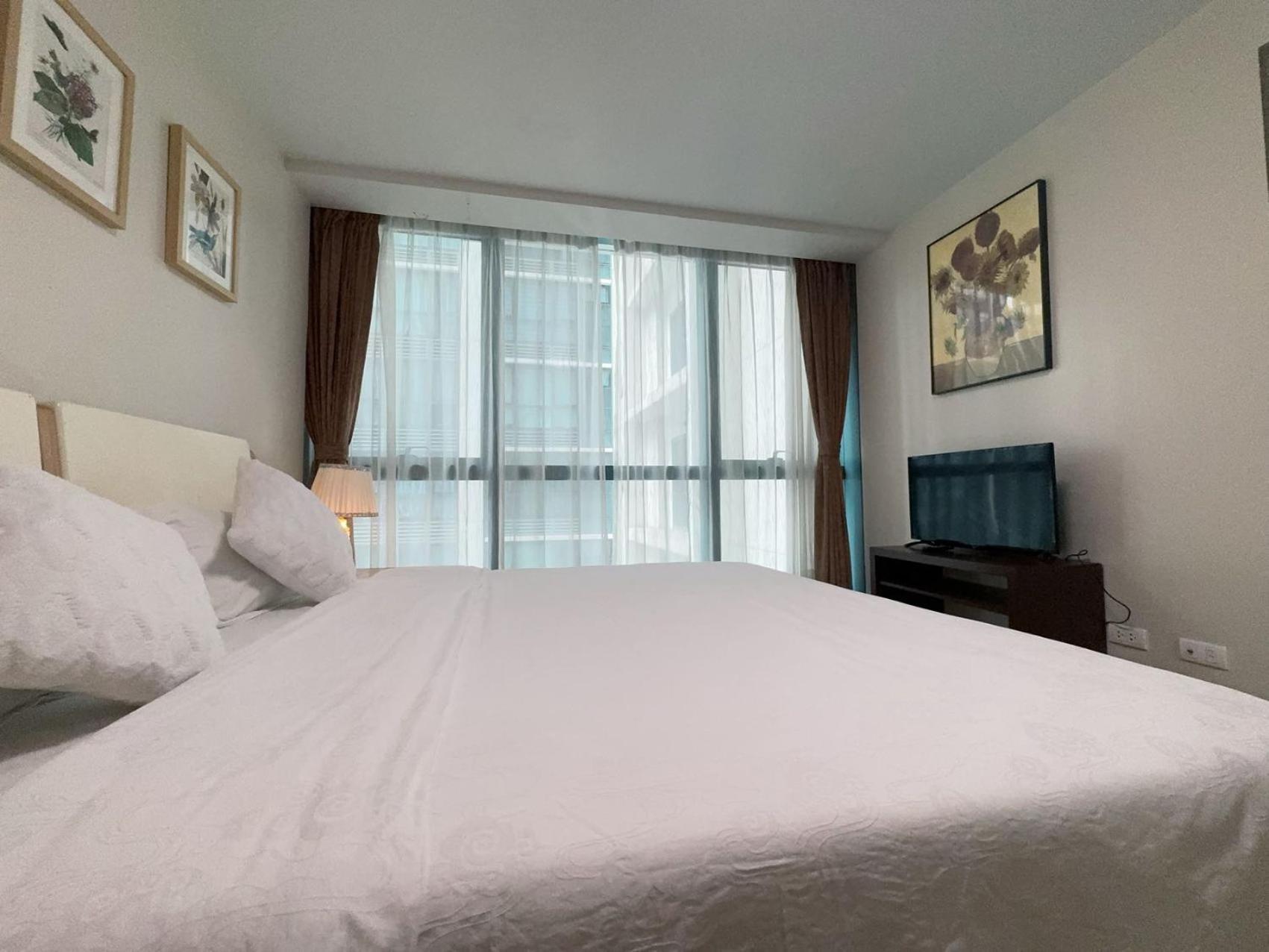 One Uptown Residences *