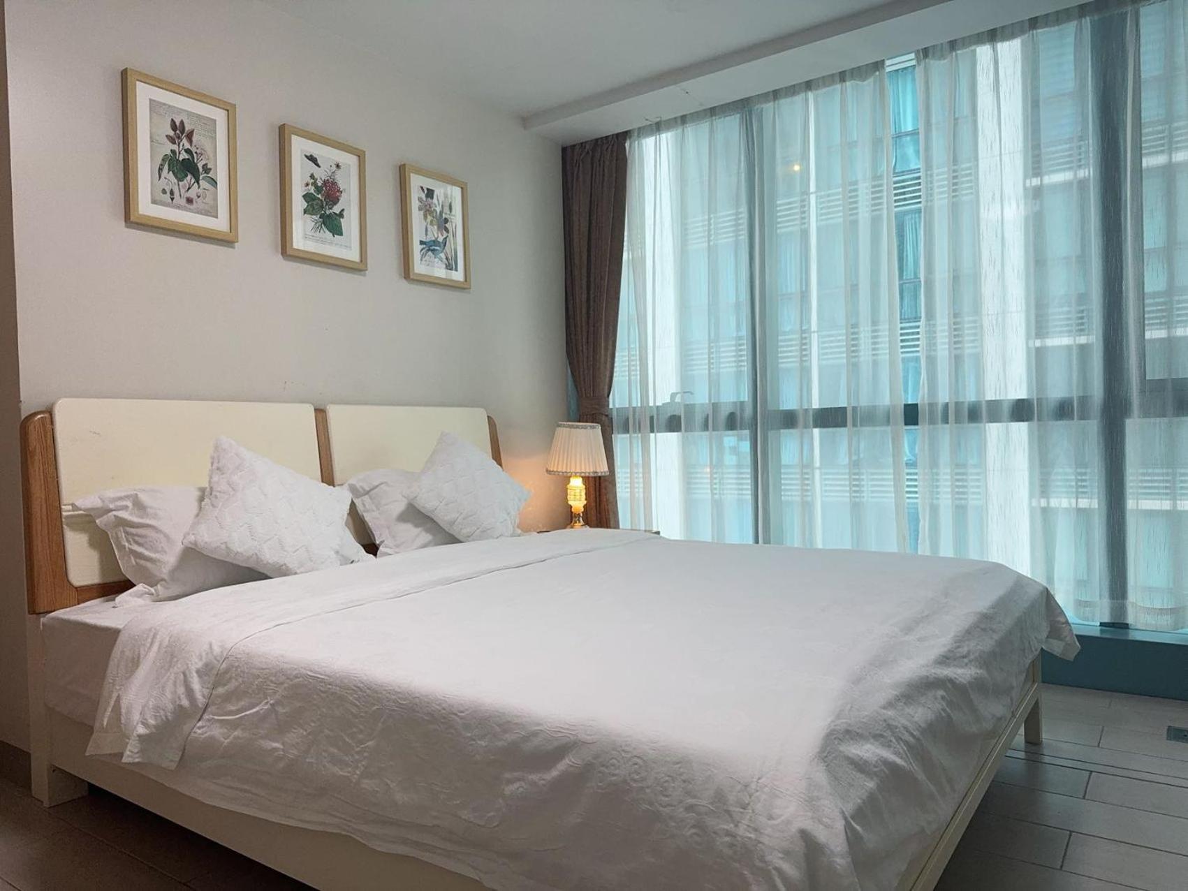 Apartment One Uptown Residences Manila