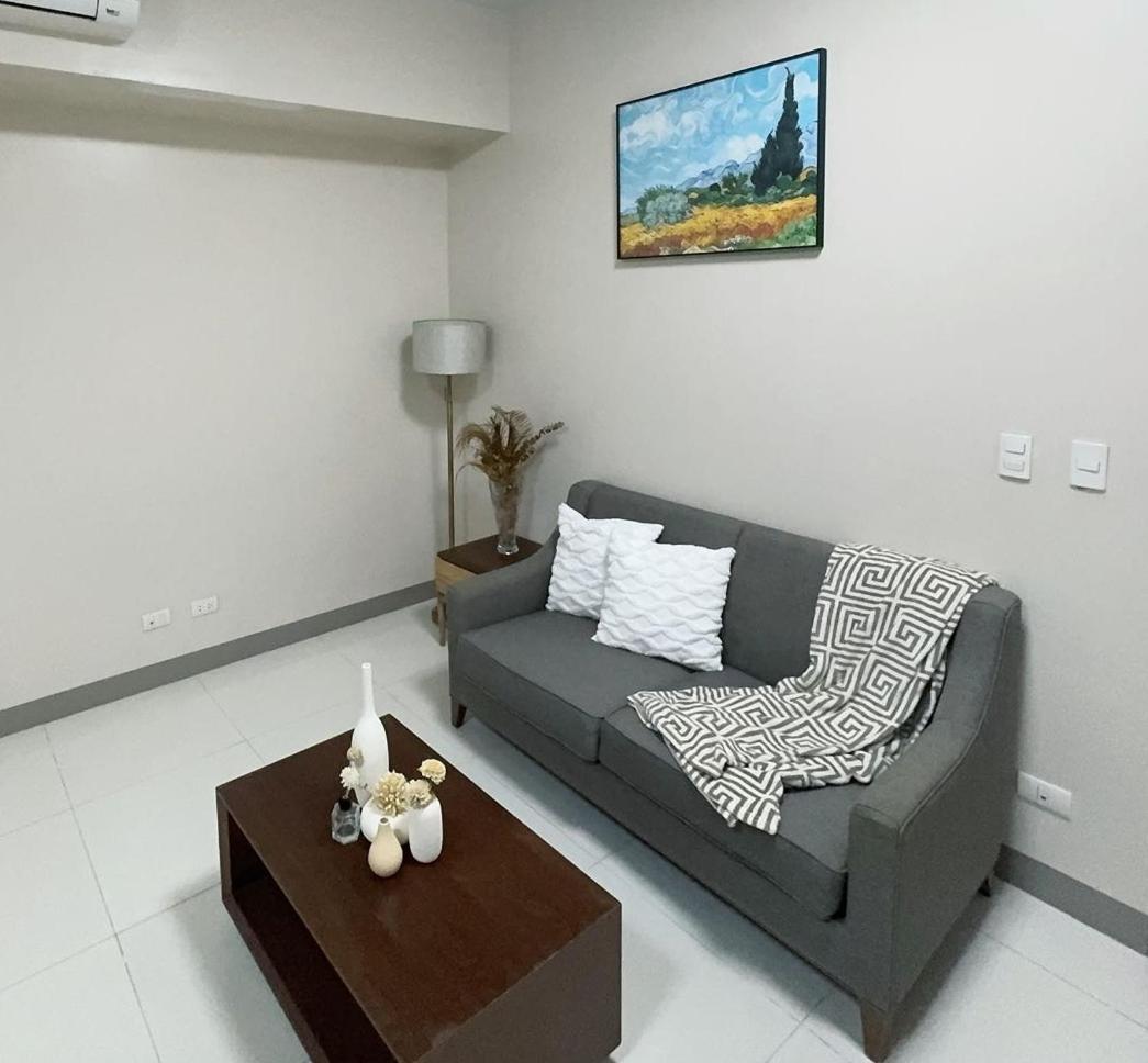 One Uptown Residences Manila