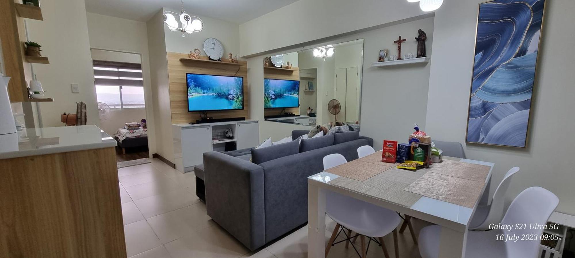 Apartment A Cozy 2 Bedroom In Metro *