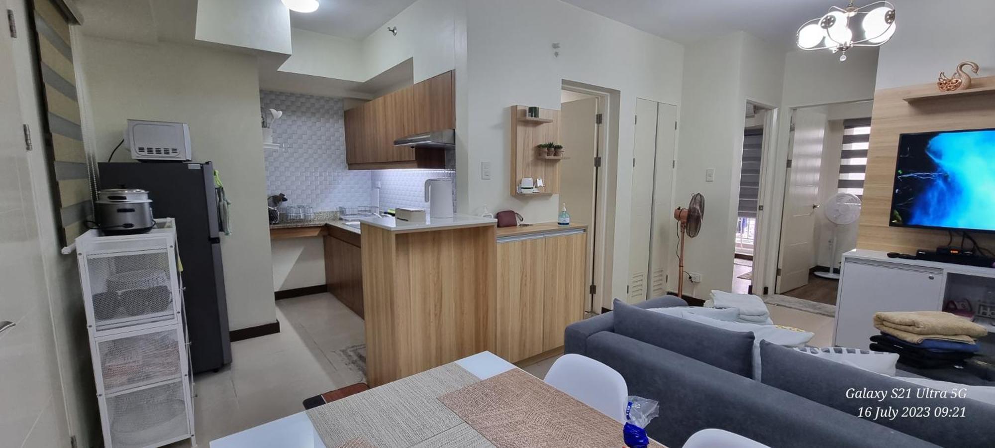 Apartment A Cozy 2 Bedroom In Metro *