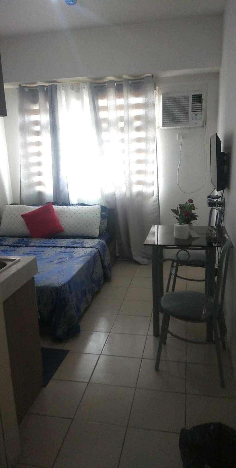 Pierrecondotel Apartment Manila
