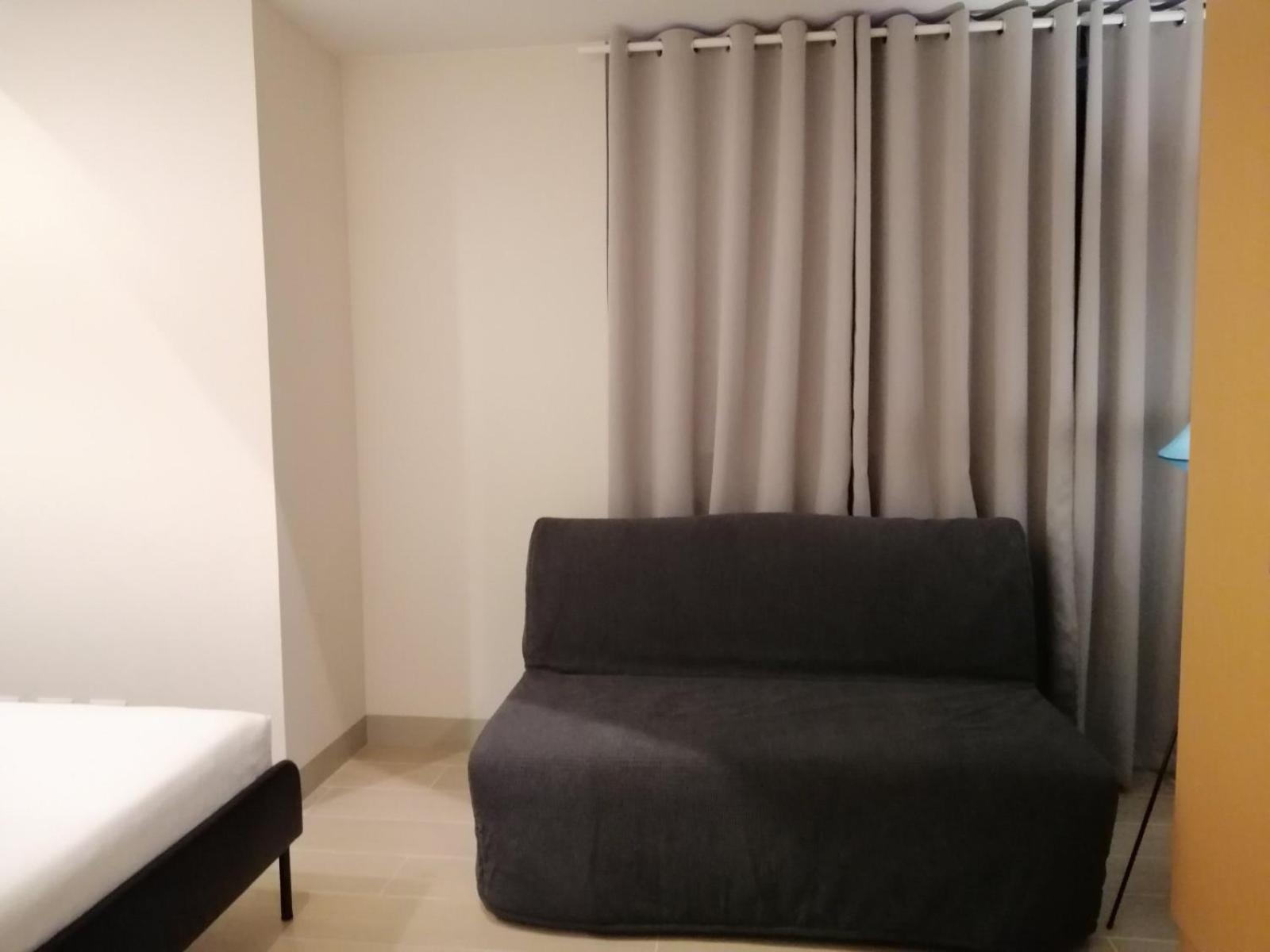 Uptown Parksuites Tower 2 Bgc By Ph Staycation * Manila