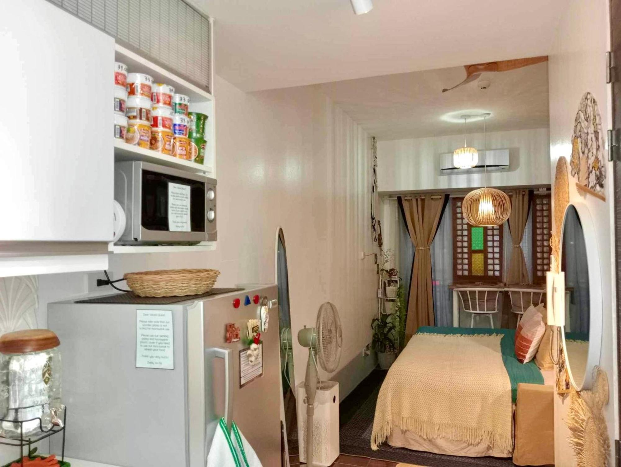 Balay Sa Air, Beyond Ordinary