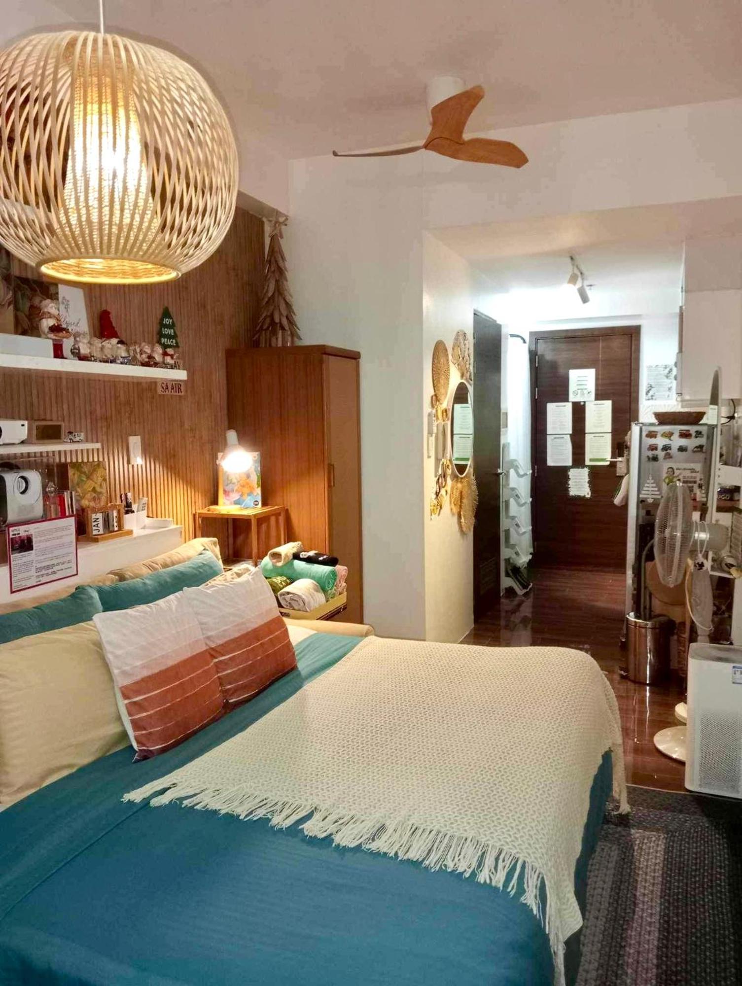 Apartment Balay Sa Air, Beyond Ordinary *