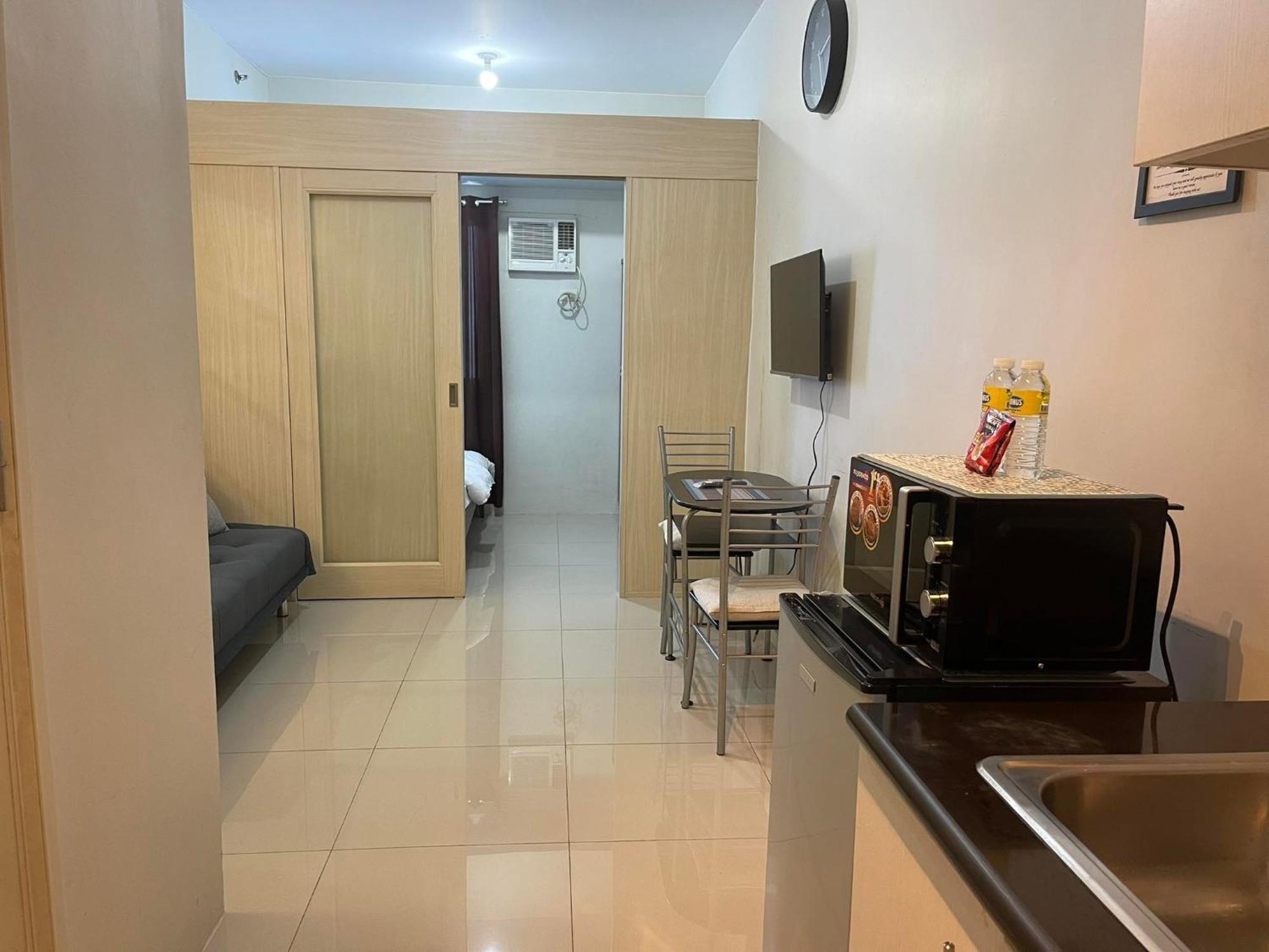 Apartment Jazz Residences Makati By Darpm