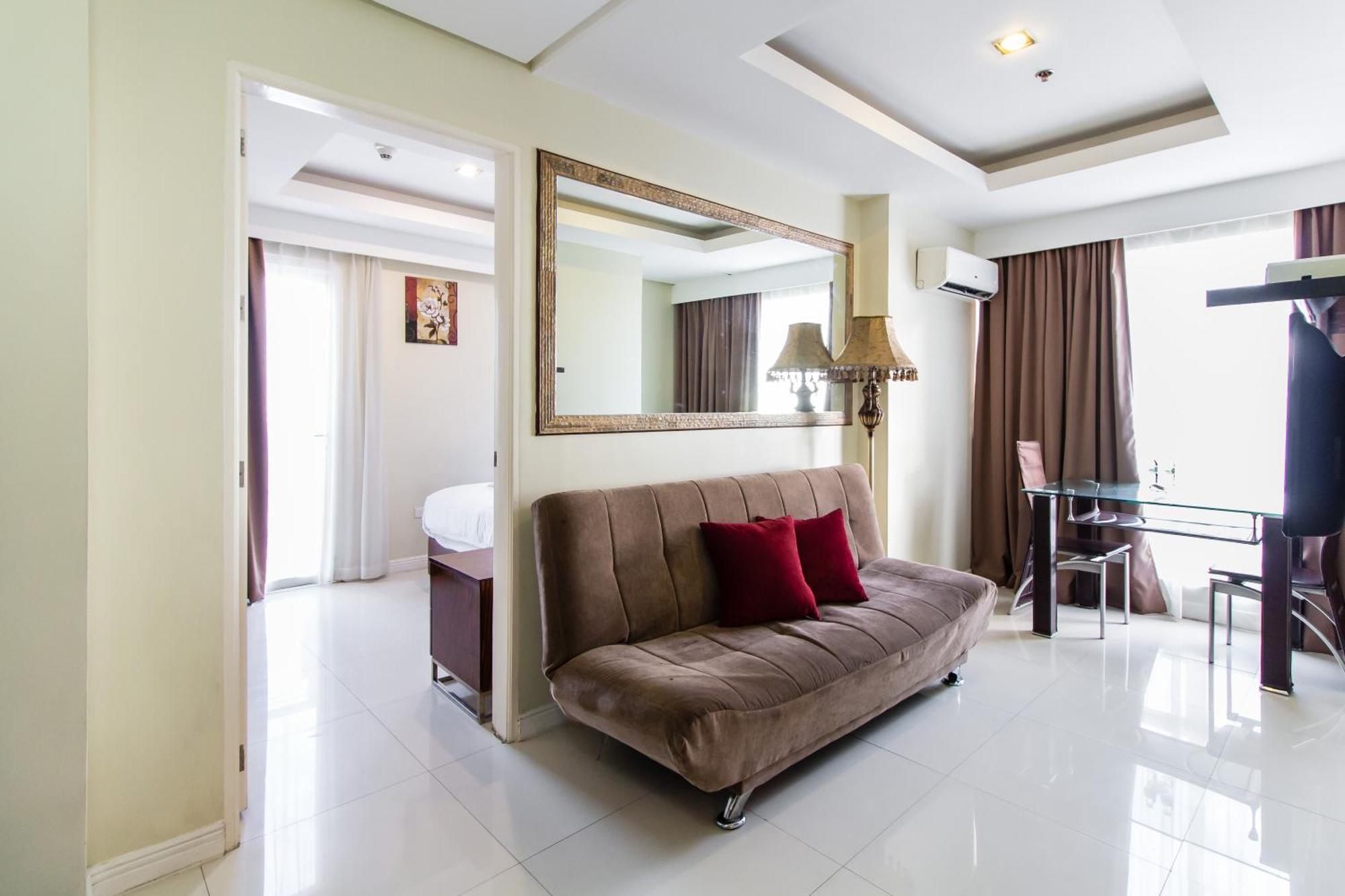Jmm Grand 3* Manila