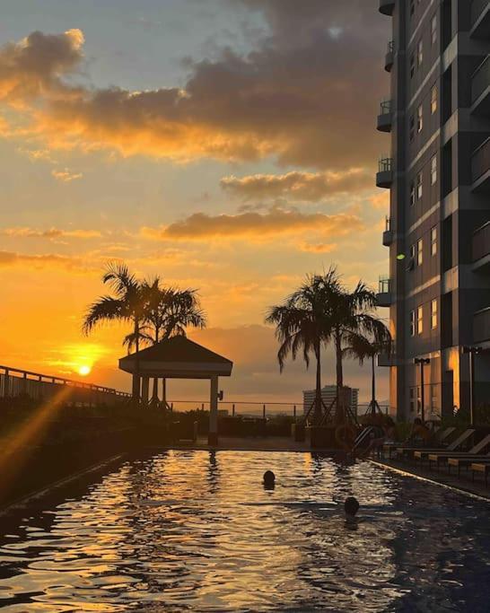 Coast Of Finland: Stunning Bay & Sunset Manila