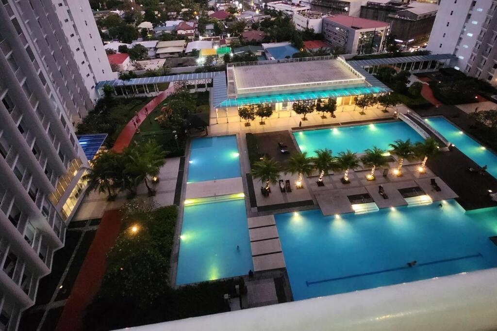 Great View In Makati *