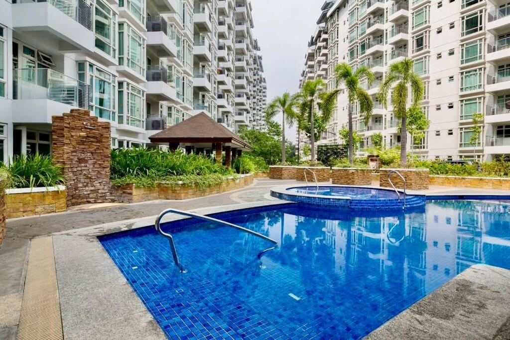 Naia T3 - Month Of Summer P1999 Promo - 1 Bedroom Interior Designed Unit Manila