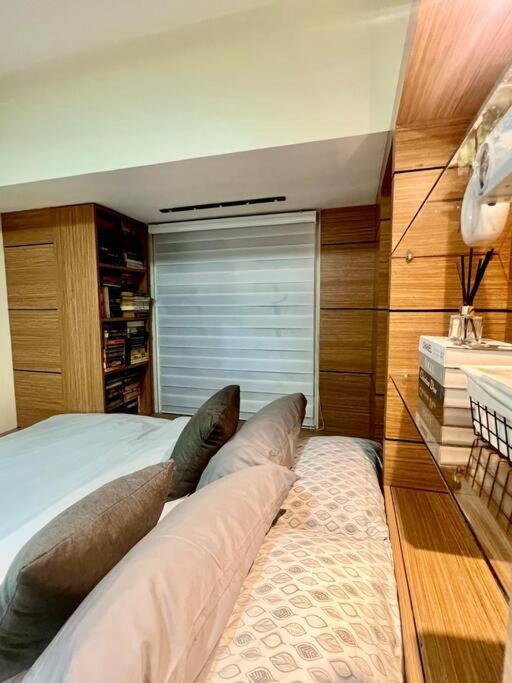 Naia T3 - Month Of Summer P1999 Promo - 1 Bedroom Interior Designed Unit Apartamento *