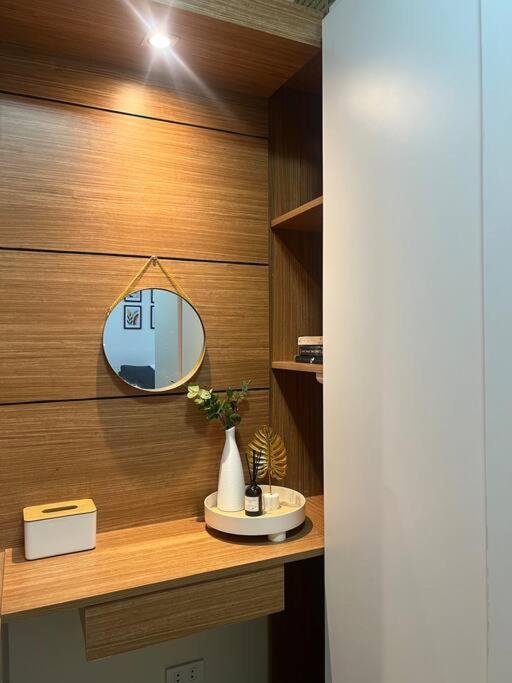 Naia T3 - Month Of Summer P1999 Promo - 1 Bedroom Interior Designed Unit Apartamento