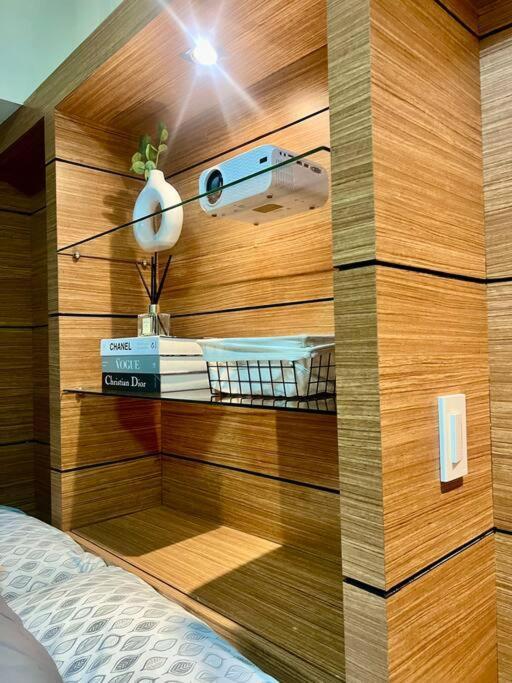 Apartamento Naia T3 - Month Of Summer P1999 Promo - 1 Bedroom Interior Designed Unit Manila