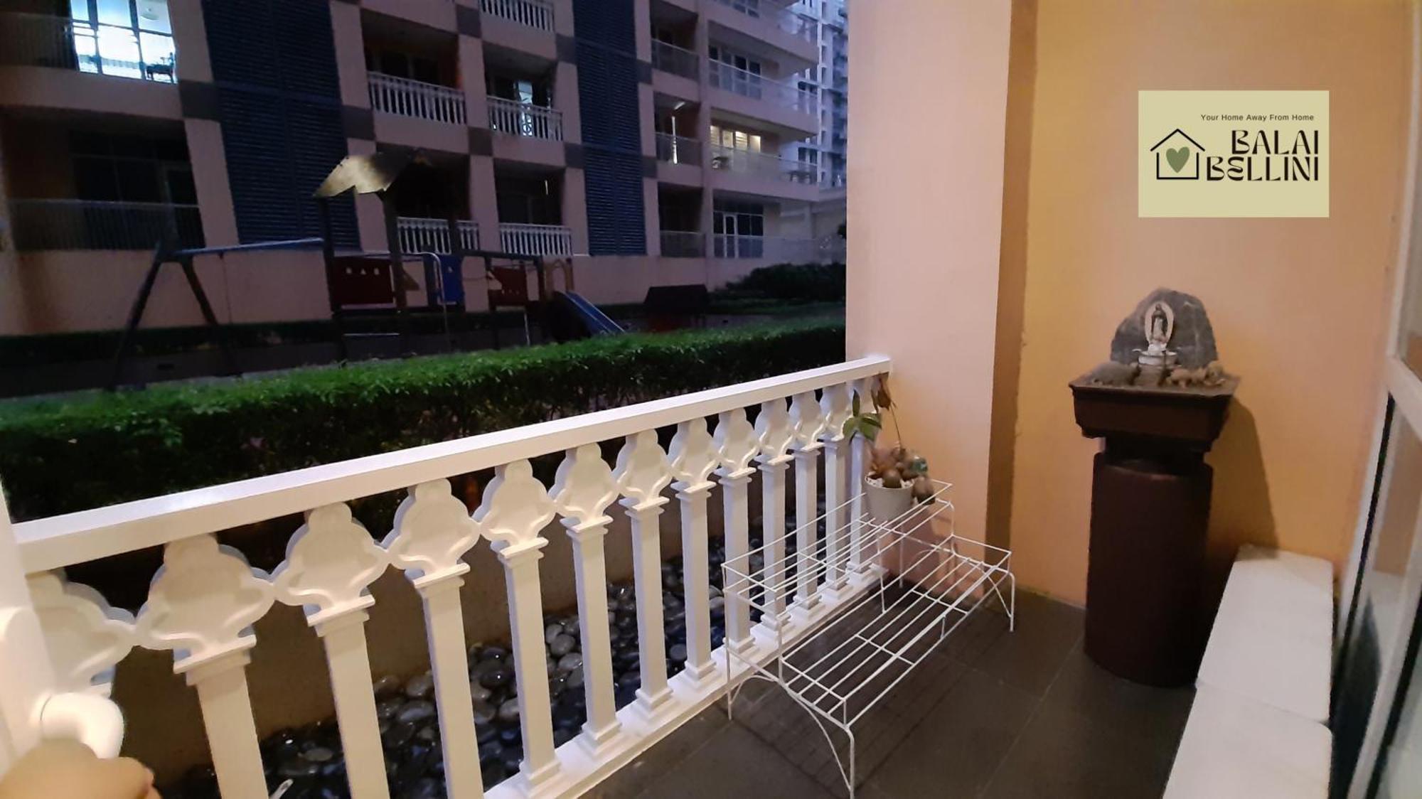 In Mckinley Hill Near Grand Canal Mall *