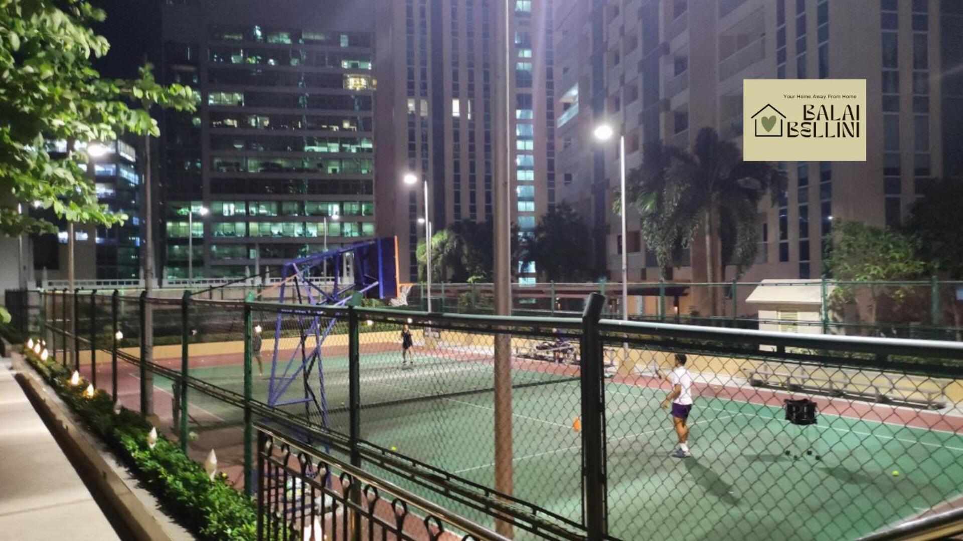 In Mckinley Hill Near Grand Canal Mall * Manila