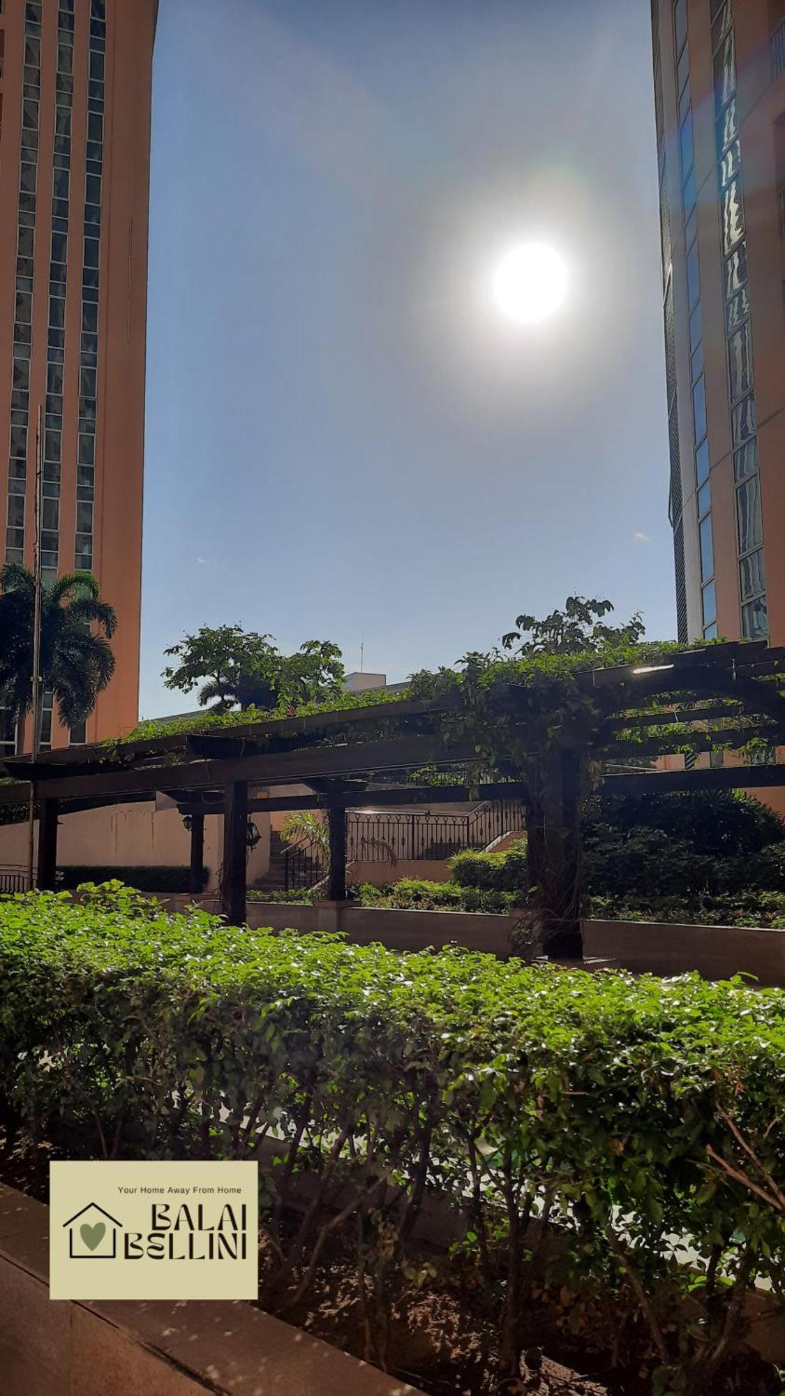 In Mckinley Hill Near Grand Canal Mall Apartment Manila
