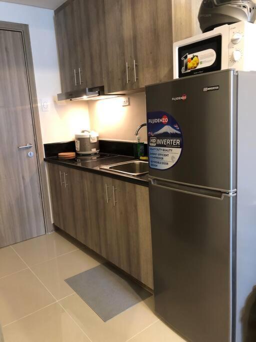 Smdc Coast Residences - The Happy Place Apartamento