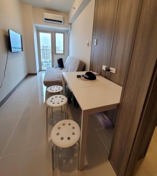 Smdc Coast Residences - The Happy Place Apartamento Manila