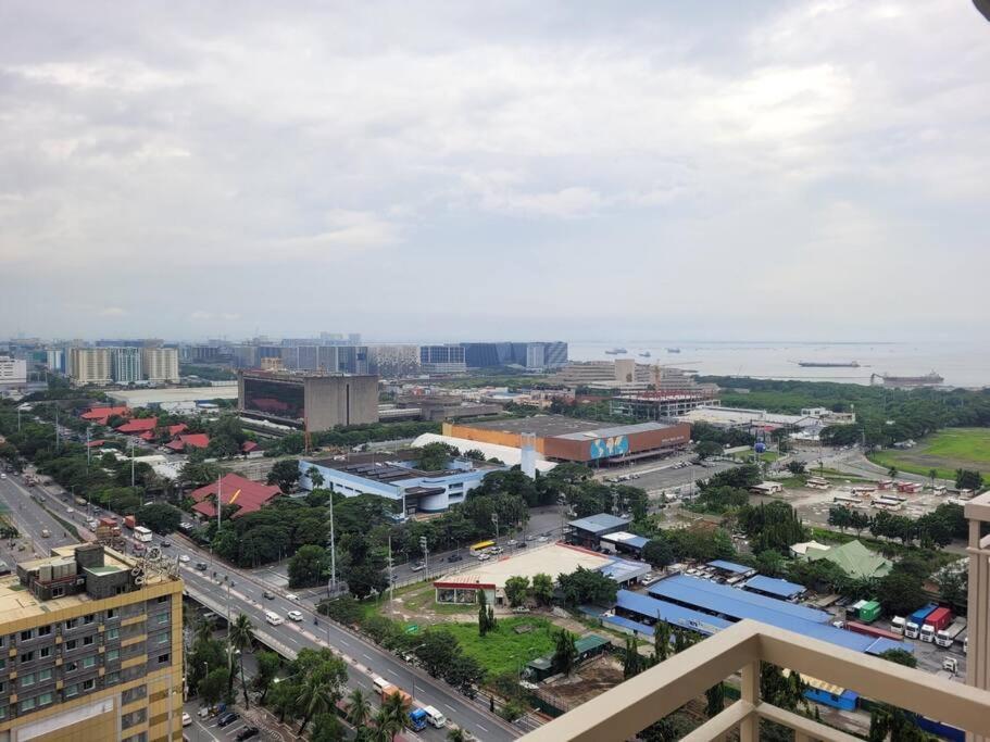 Apartamento Smdc Coast Residences - The Happy Place Manila