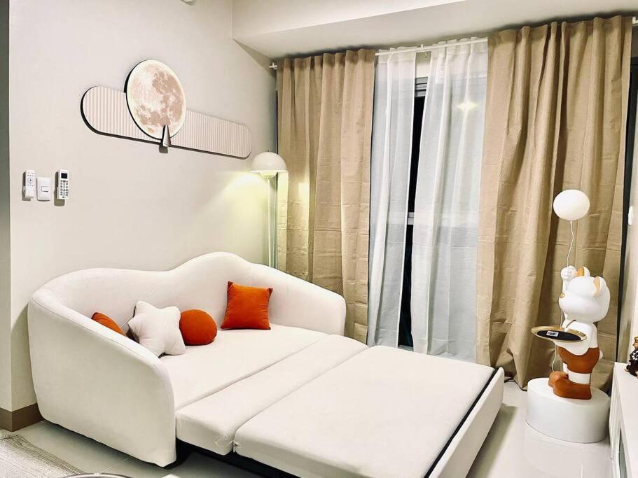 Thompson - 2-beds Near Okada, Bayshore 2 Apartment *