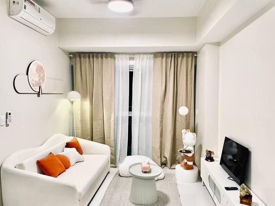 Apartment Thompson - 2-beds Near Okada, Bayshore 2 Manila
