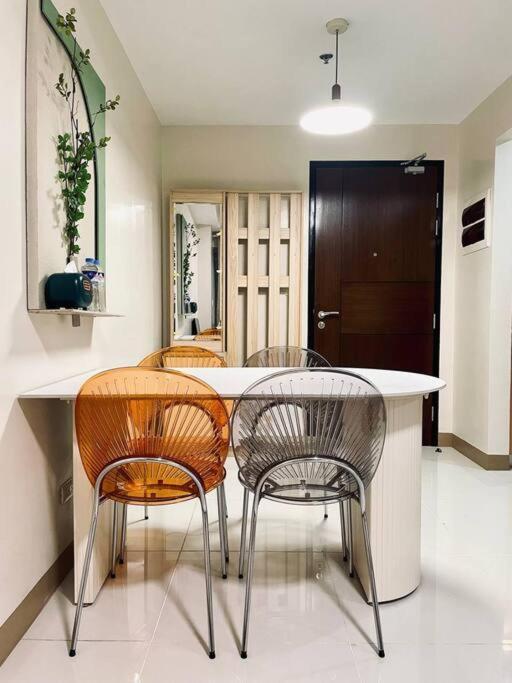 Apartment Thompson - 2-beds Near Okada, Bayshore 2