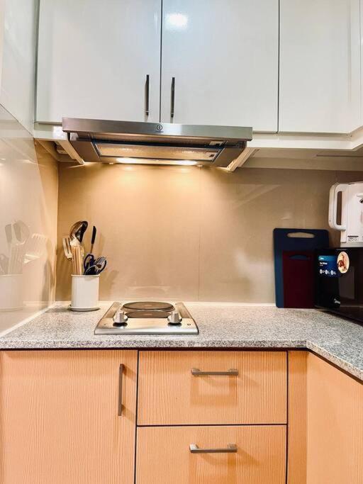 Apartment Thompson - 2-beds Near Okada, Bayshore 2 *