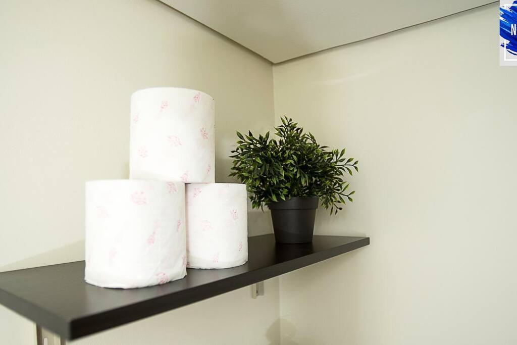 Apartment Casa Niekolaus I Cozy Unit And Free Parking *