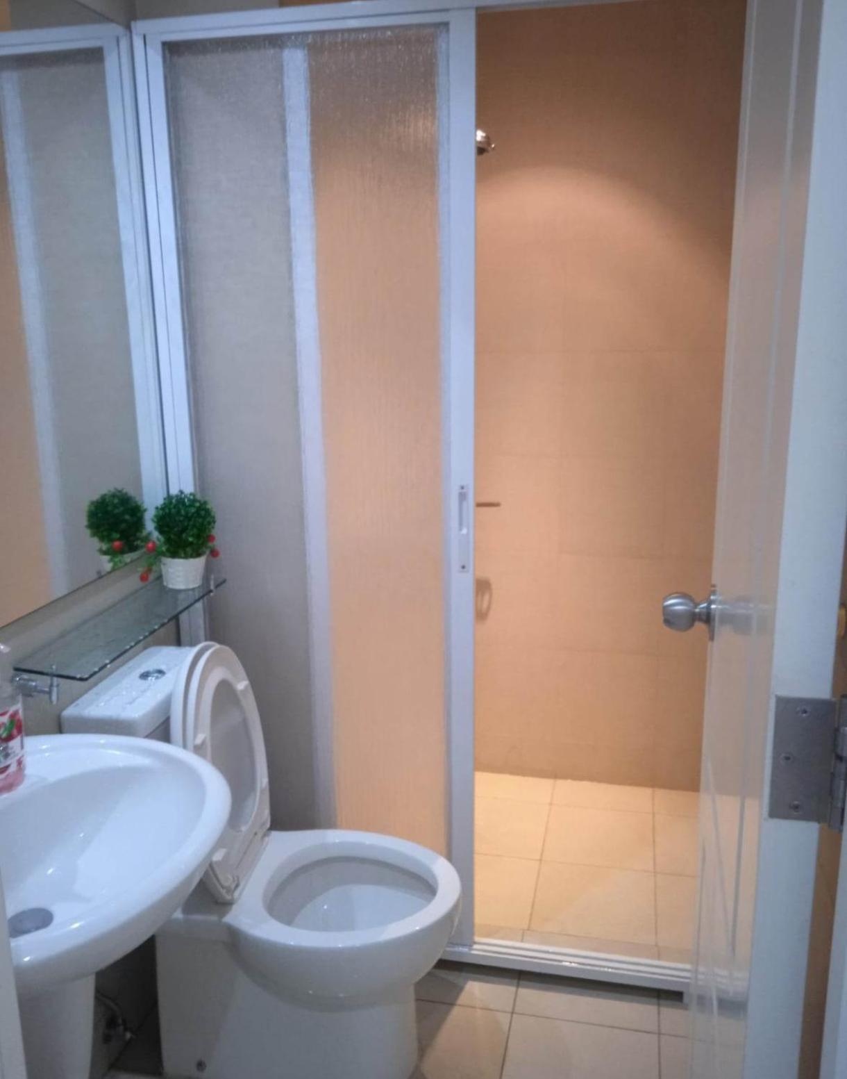 Apartment Sm Bicutan Staycation *