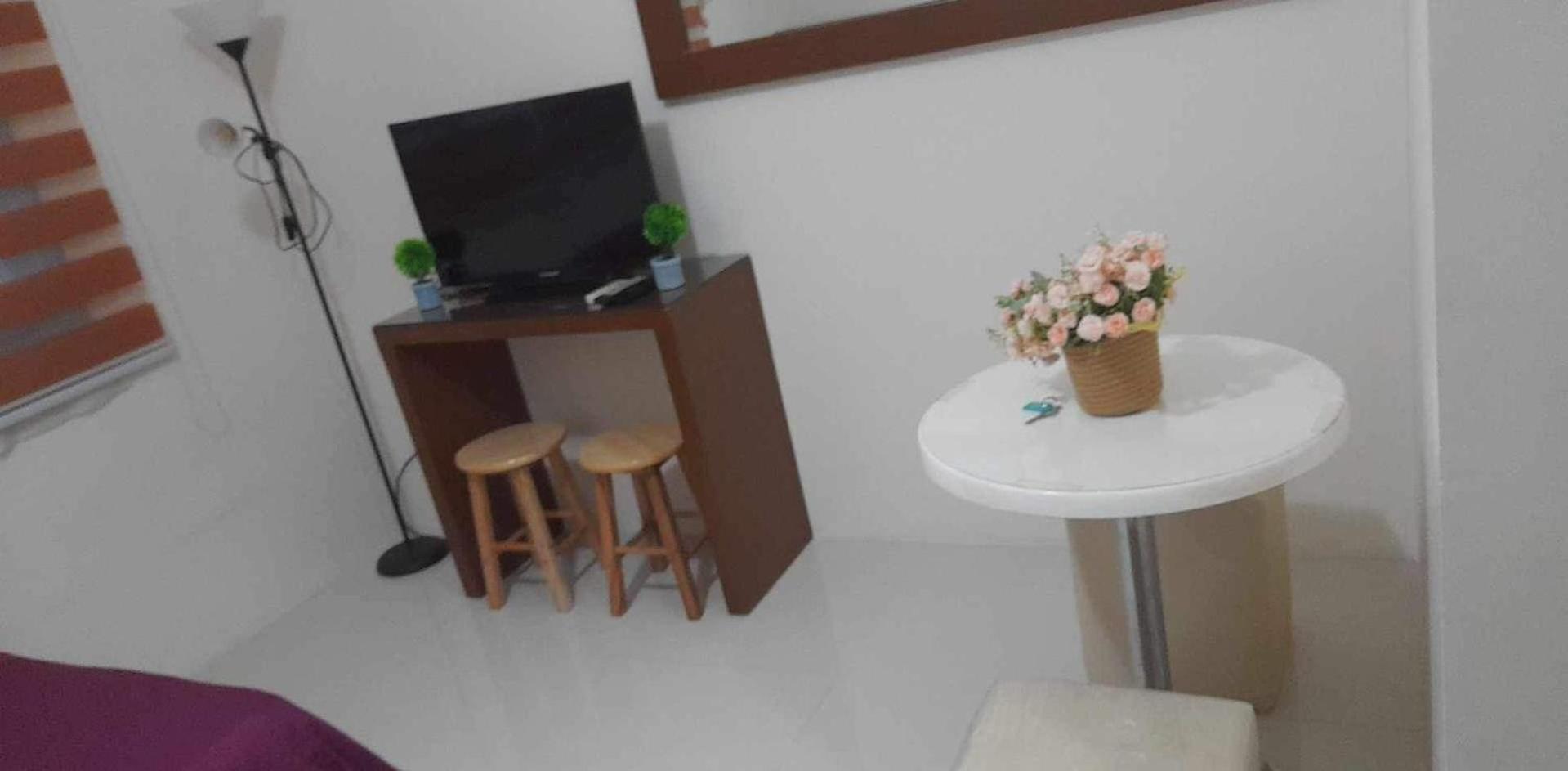 Aparthotel Cozy In Front Of Us Embassy, Ermita,