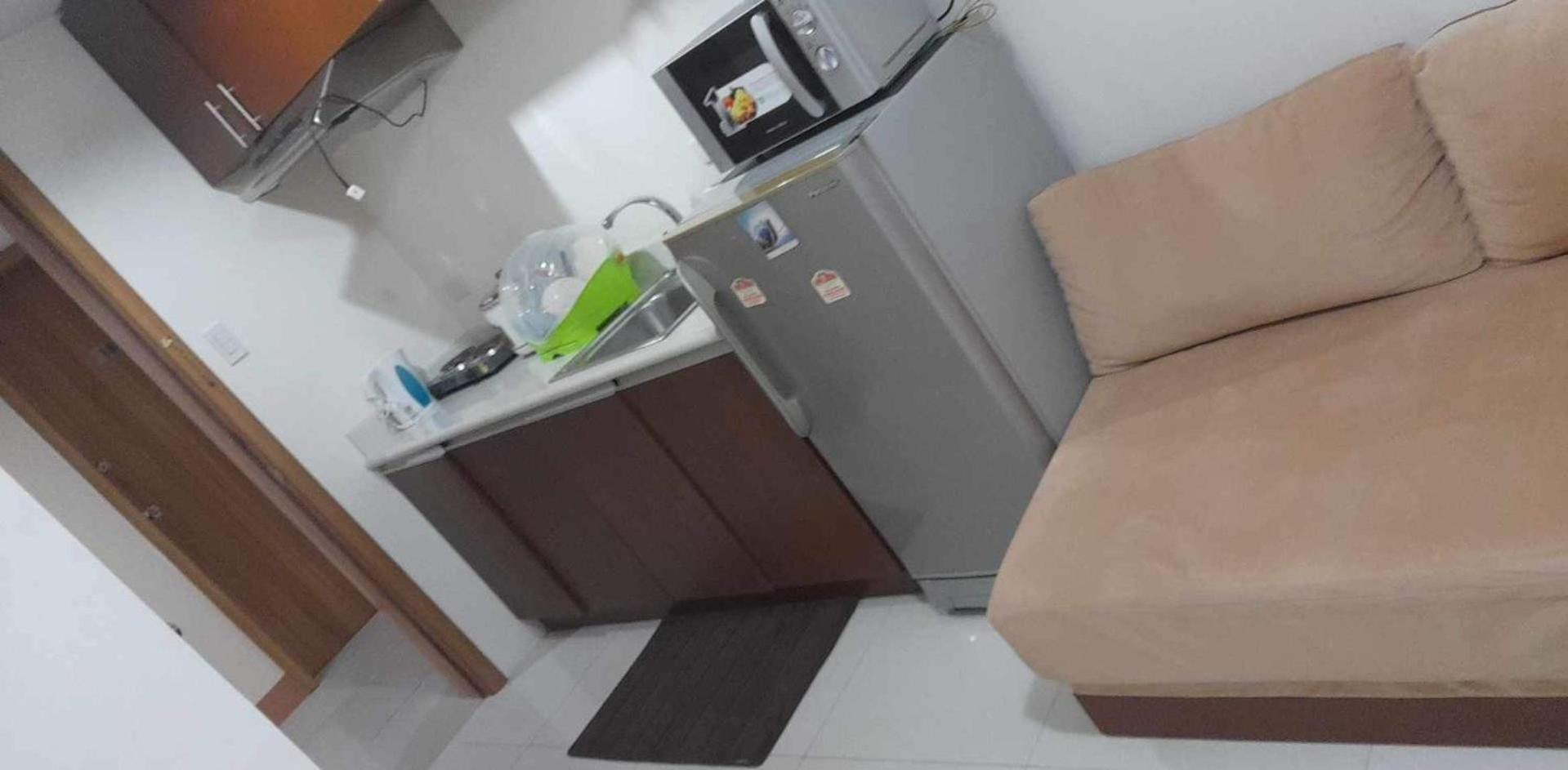 Aparthotel Cozy In Front Of Us Embassy, Ermita, *