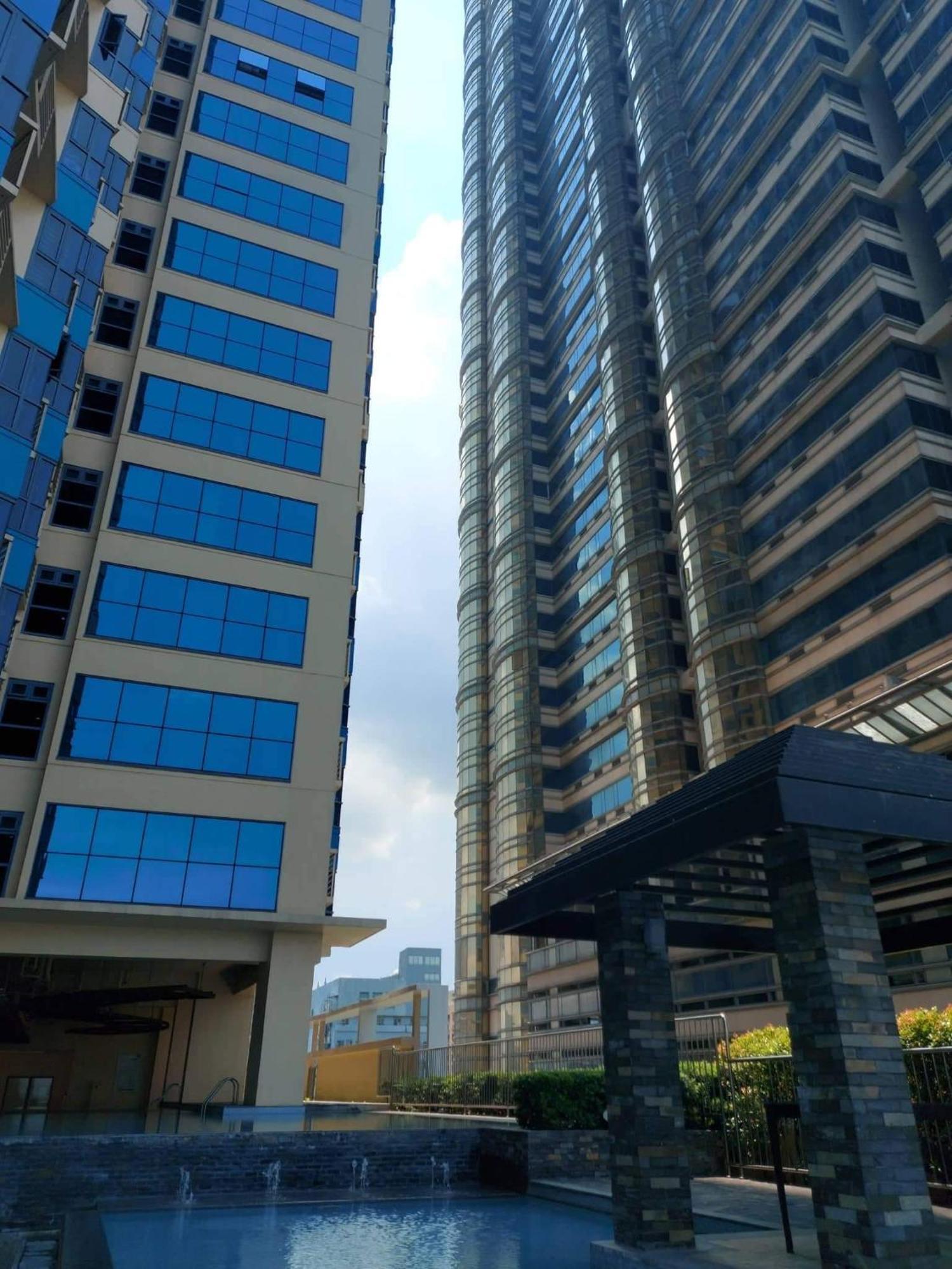 Aparthotel Cozy In Front Of Us Embassy, Ermita, Manila