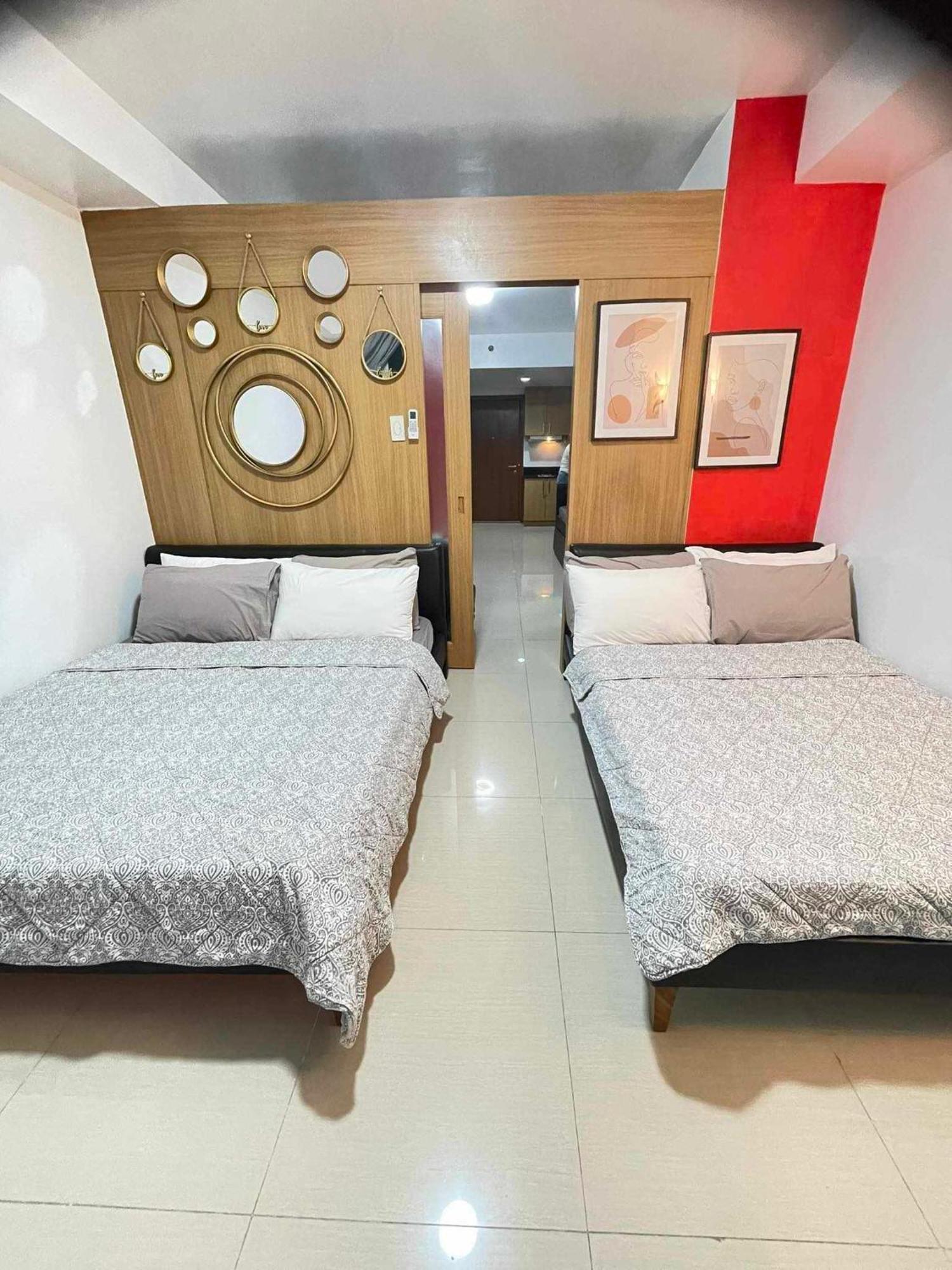 Aparthotel Moa Condotel Staycation By Abode Property *