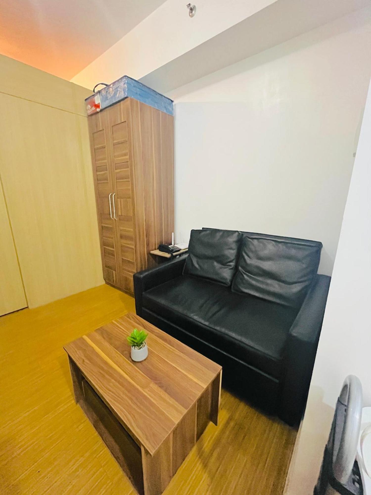 Apartment Serene Space W/ Wifi At Grace Res