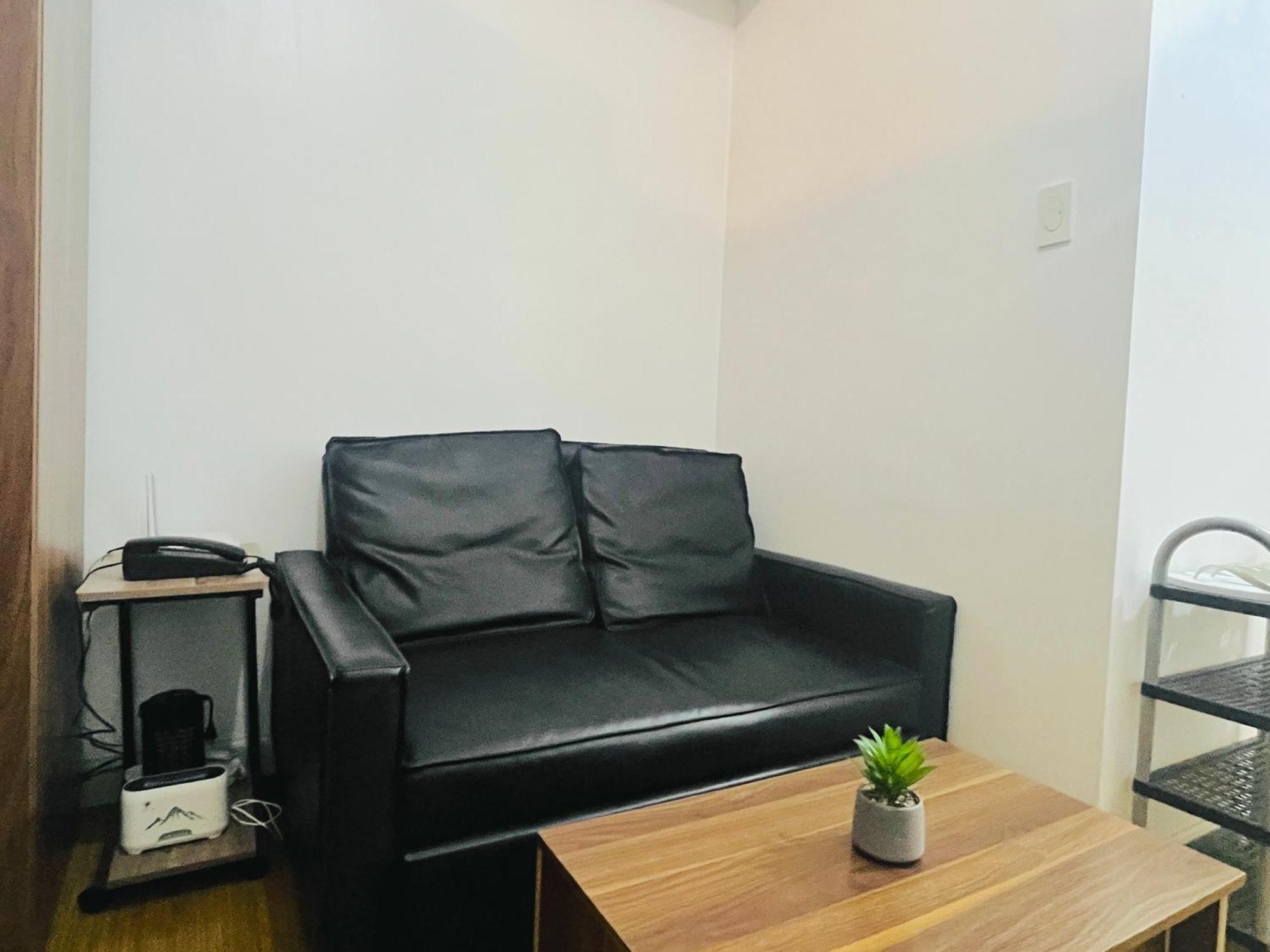 Serene Space W/ Wifi At Grace Res *