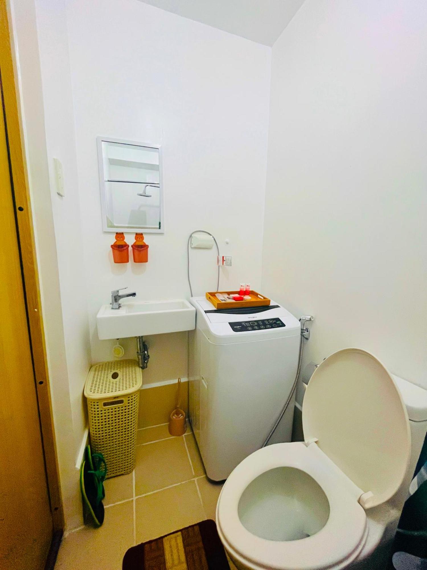 Serene Space W/ Wifi At Grace Res *