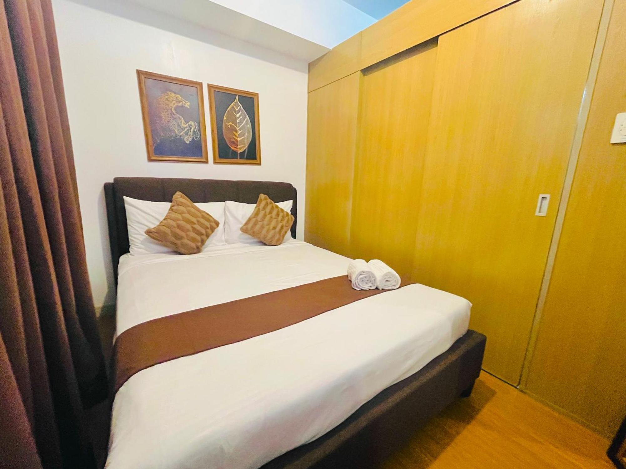 Serene Space W/ Wifi At Grace Res Apartment