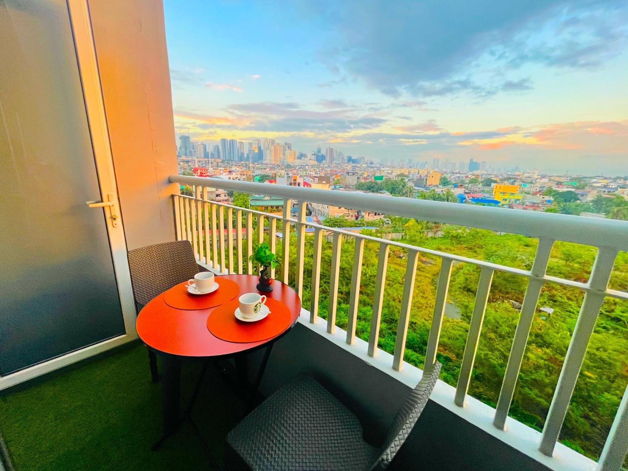 Serene Space W/ Wifi At Grace Res *