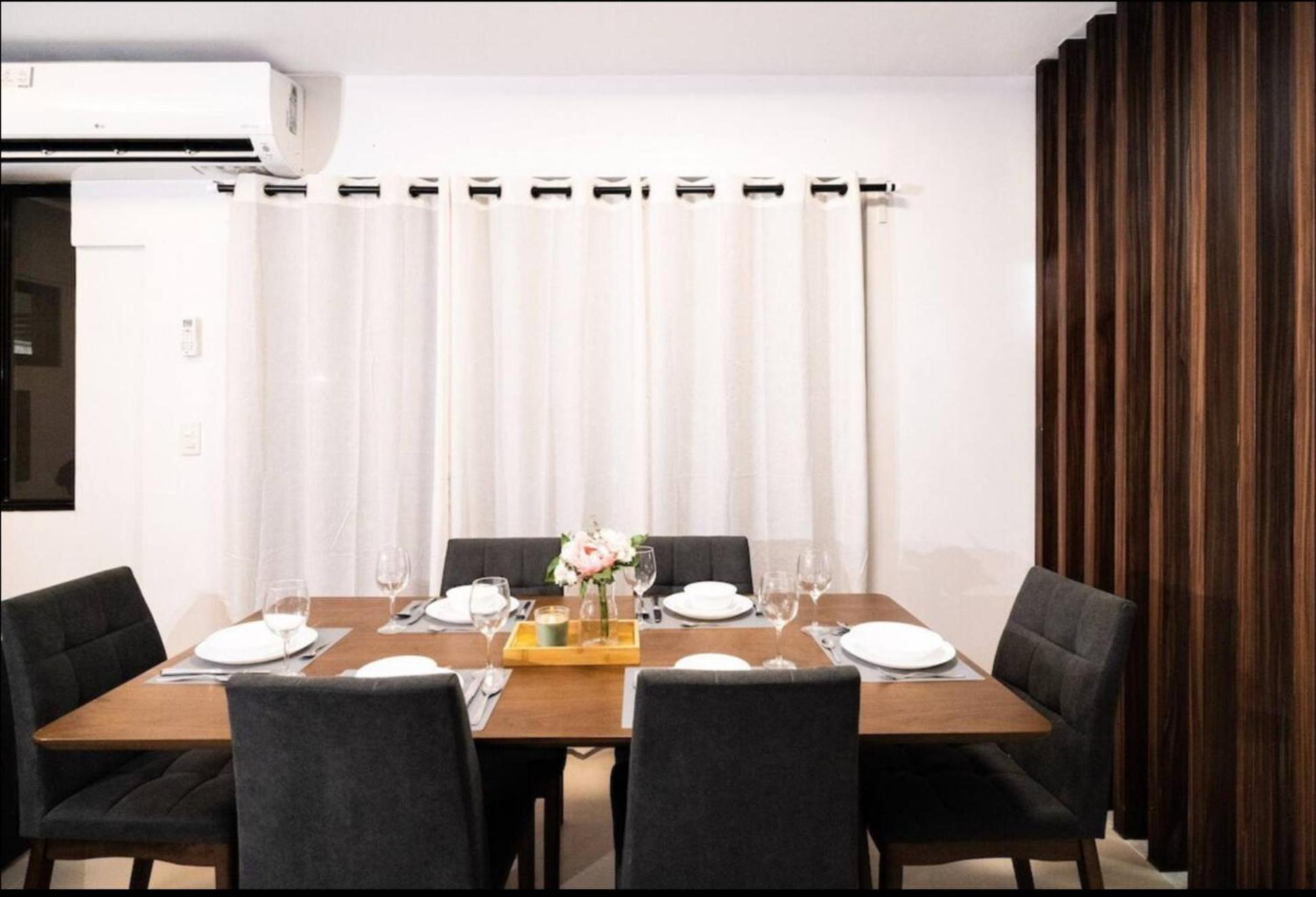 3bd Lux City Oasis Las Pinas Manila