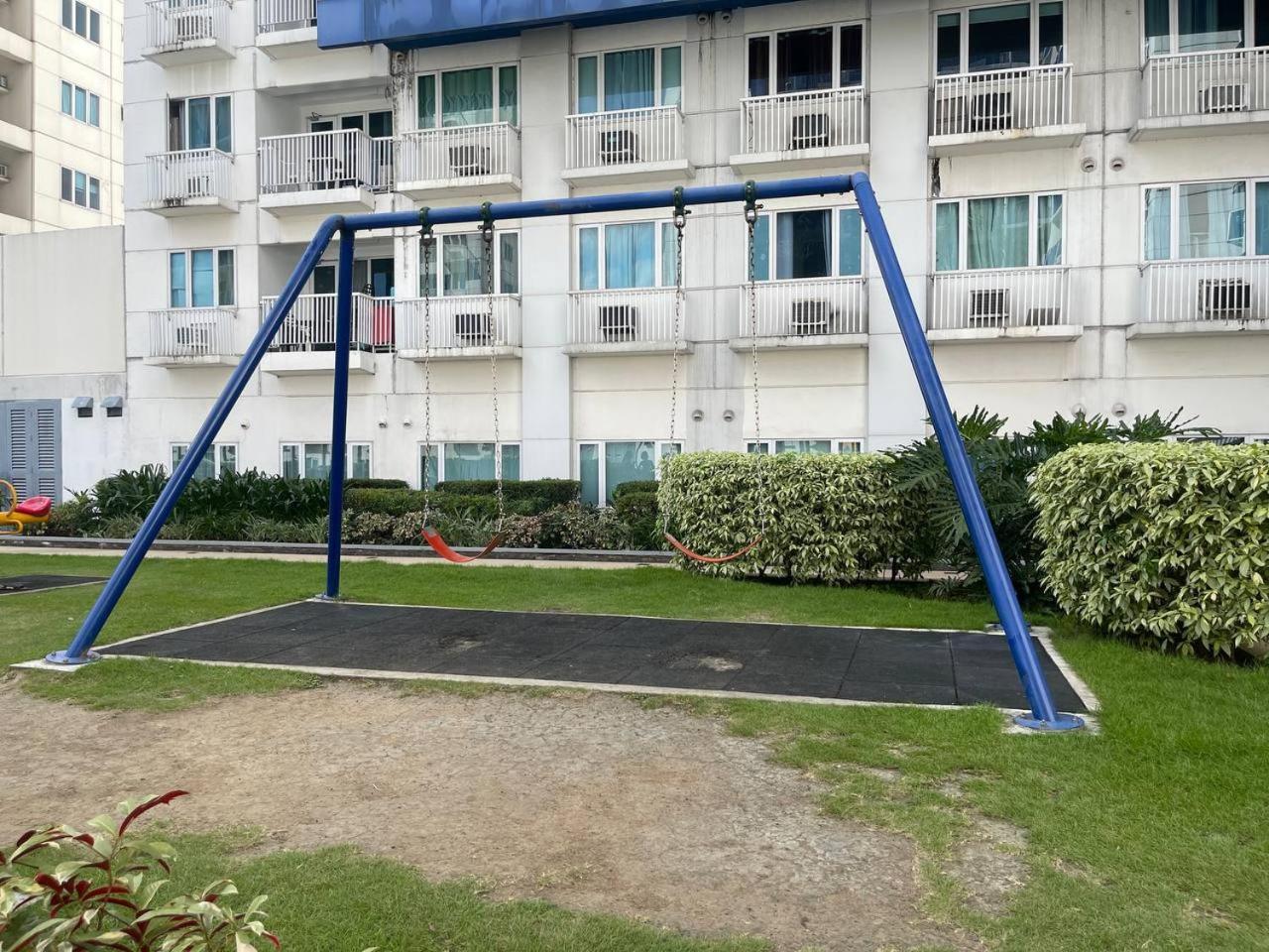Apartment Premiere Haven At Sea Residences Condominium