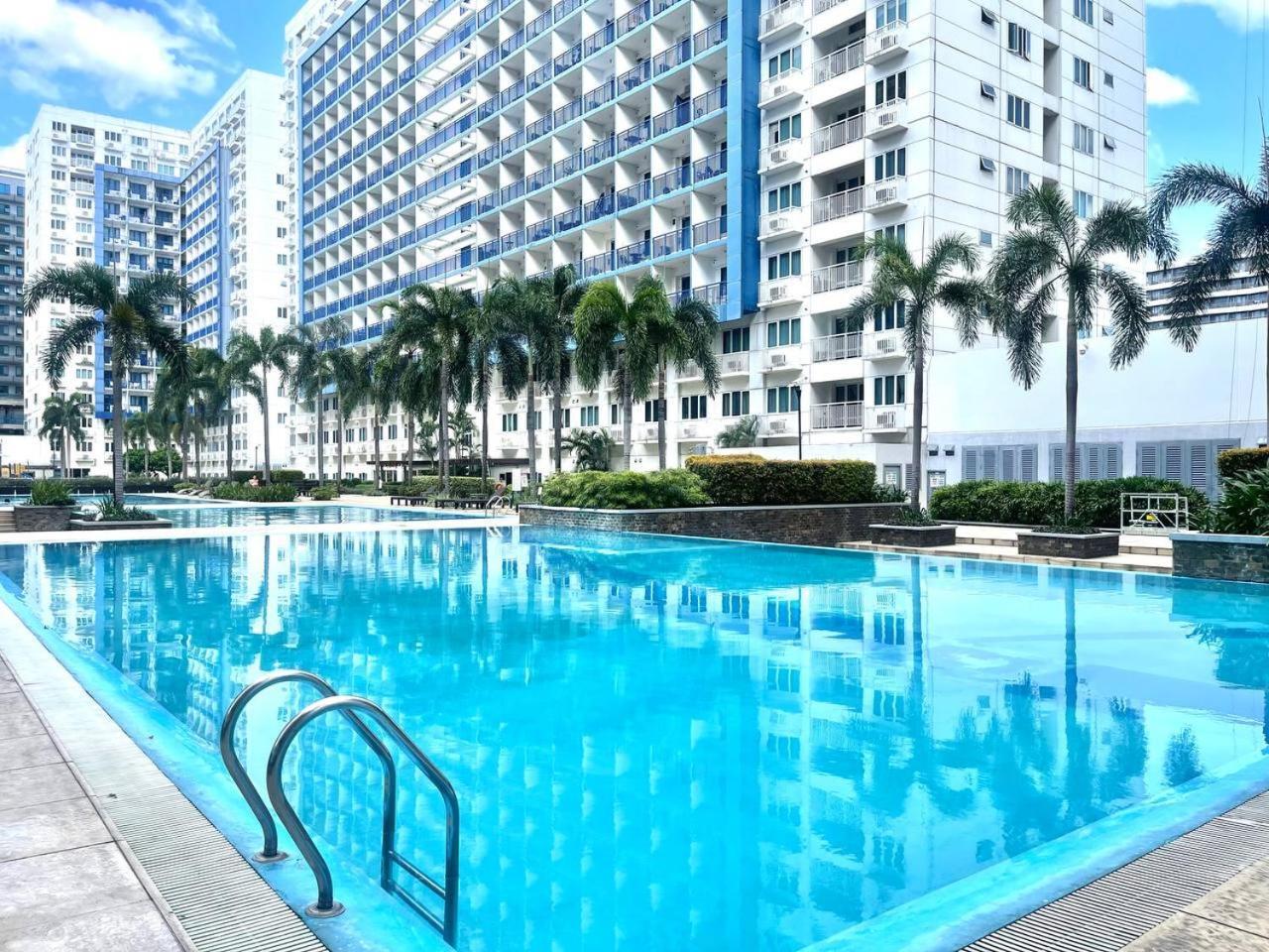 Premiere Haven At Sea Residences Condominium