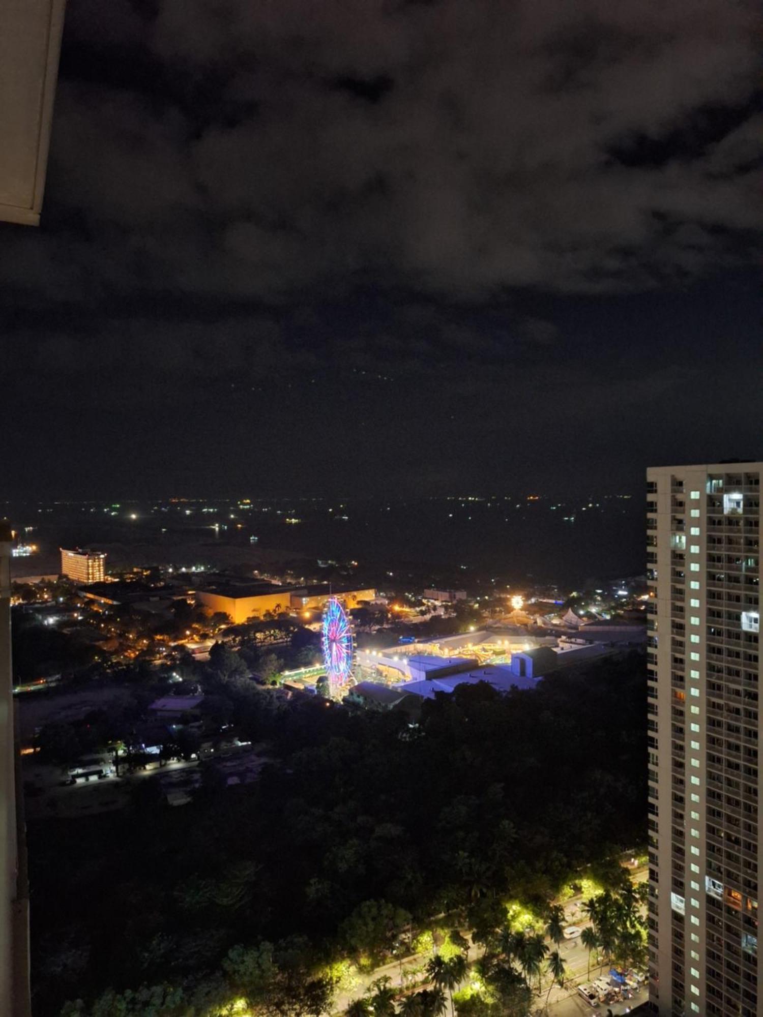 Coast Penthouse 40th Floor Manila