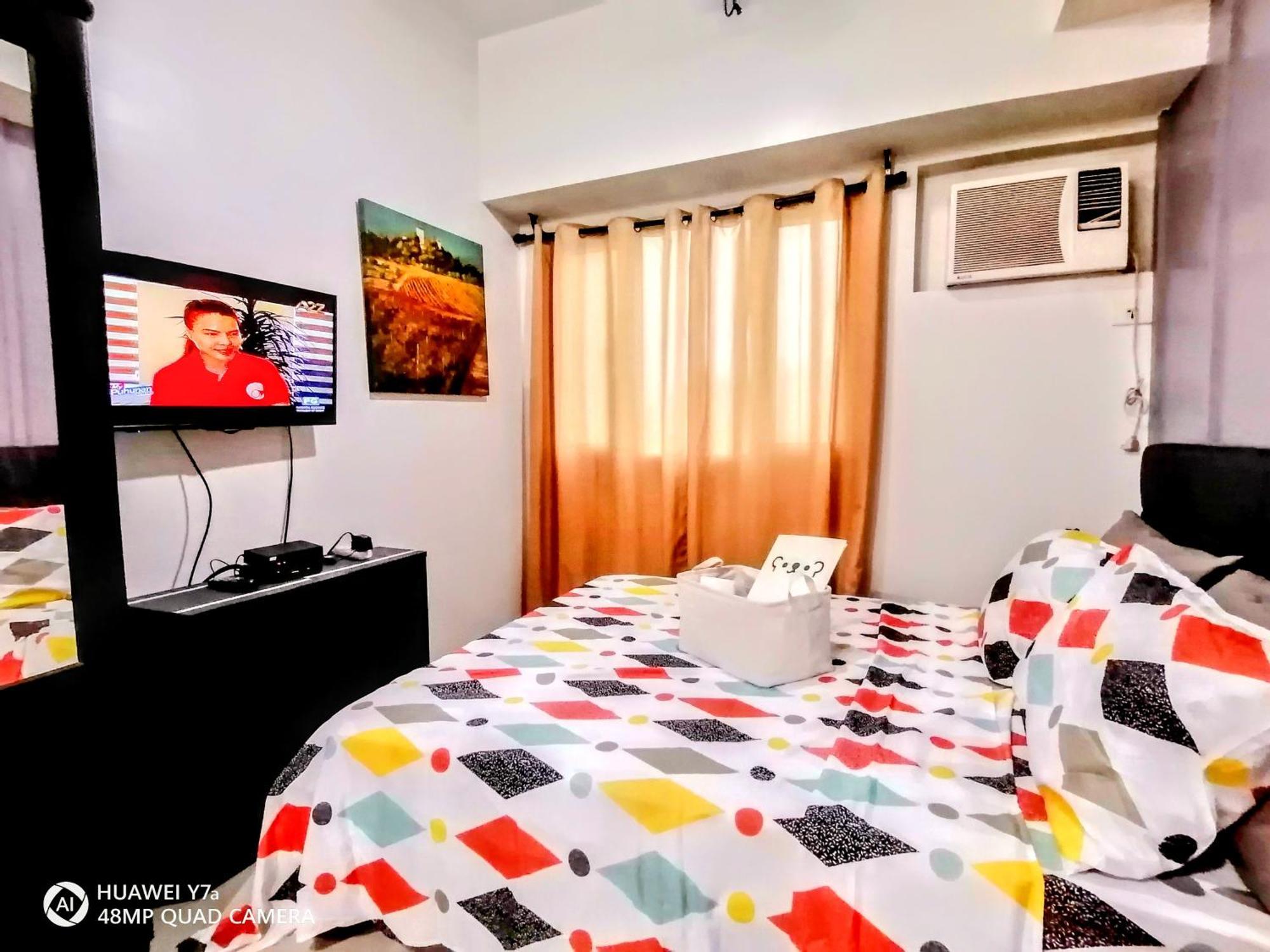 The Beacon Makati Staycation Apartment